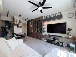 Blk 95A City Vue @henderson (Bukit Merah), HDB 4 Rooms #537098501